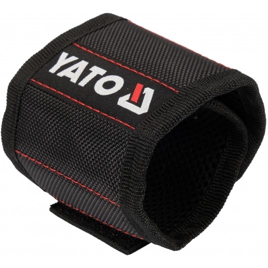 OPASKA MAGNETYCZNA NA RĘKĘ -zdjęcie numer 2