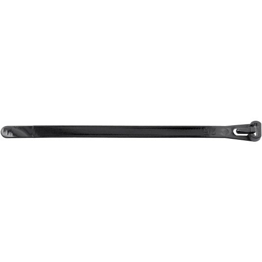 OPASKI PLAS, ROZPI 7,6X150MM 50SZT. CZAR -zdjęcie numer 2