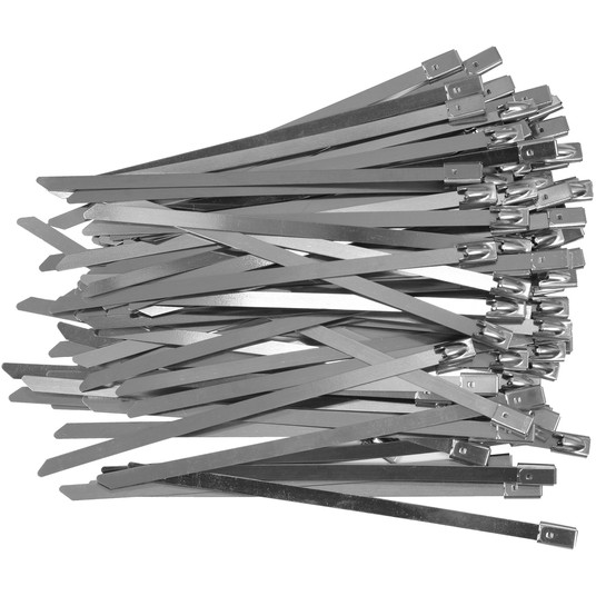 OPASKI ZACI ZE STA NIERD 4.6X125MM100SZT -zdjęcie numer 1