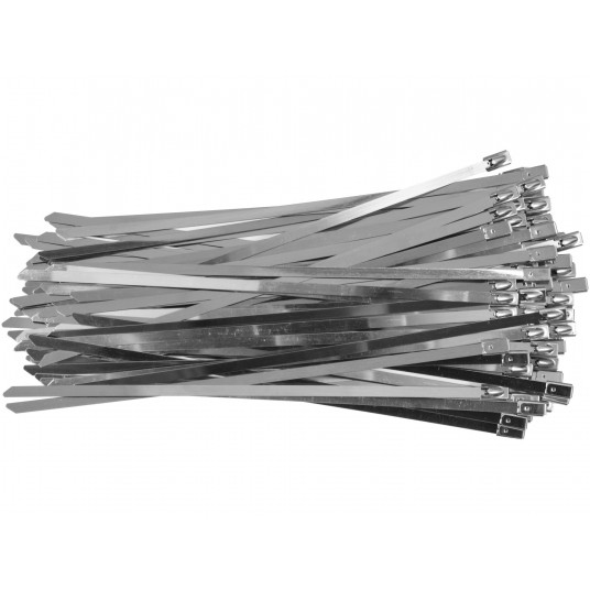 OPASKI ZACI ZE STA NIERD 4.6X200MM100SZT -zdjęcie numer 1