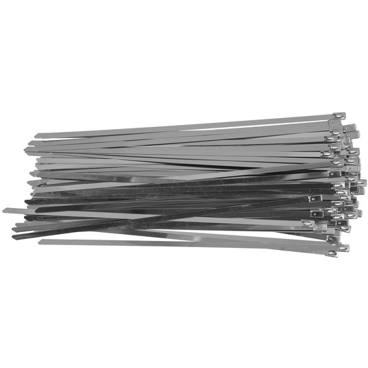 OPASKI ZACI ZE STA NIERD 4.6X250MM100SZT -zdjęcie numer 1