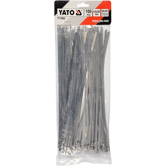OPASKI ZACI ZE STA NIERD 4.6X250MM100SZT -zdjęcie numer 3