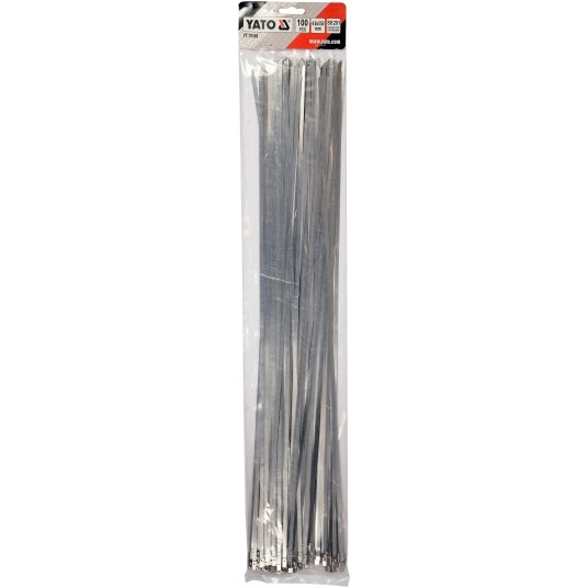 OPASKI ZACI ZE STA NIERD 4.6X550MM100SZT -zdjęcie numer 1