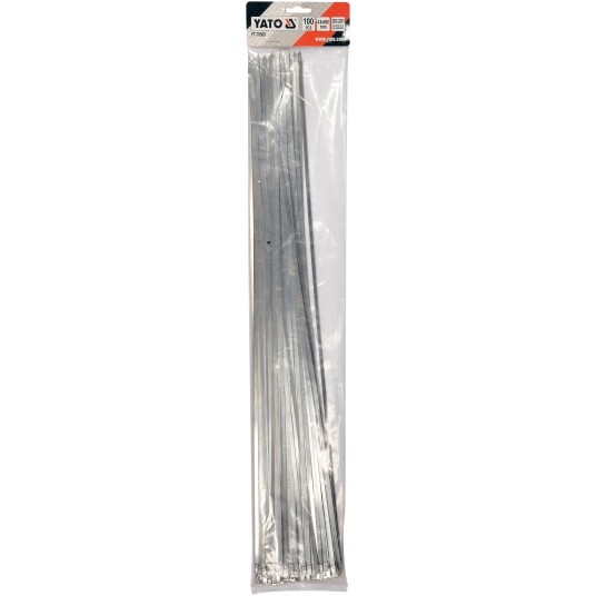 OPASKI ZACI ZE STA NIERD 4.6X600MM100SZT -zdjęcie numer 3