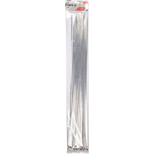 OPASKI ZACI ZE STA NIERD 4.6X700MM100SZT -zdjęcie numer 3