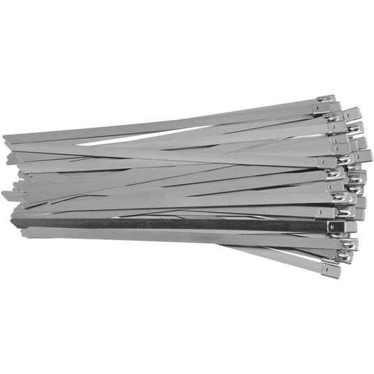 OPASKI ZACI ZE STA NIERD 8.0X250MM 50SZT -zdjęcie numer 1