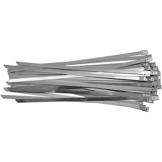 OPASKI ZACI ZE STA NIERD 8.0X300MM 50SZT -zdjęcie numer 1