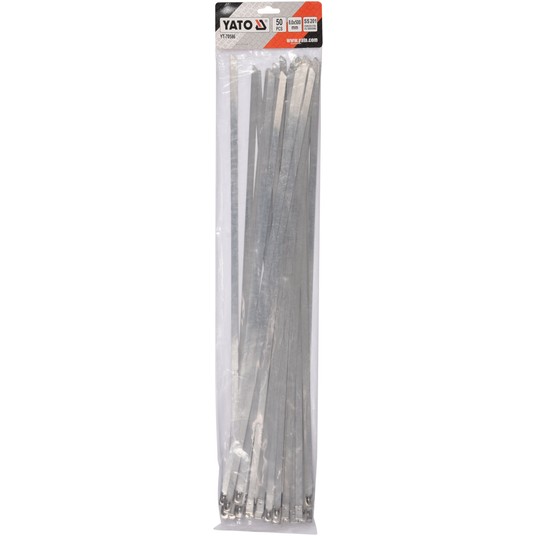 OPASKI ZACI ZE STA NIERD 8.0X500MM 50SZT -zdjęcie numer 4