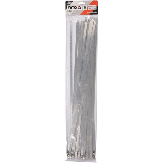 OPASKI ZACI ZE STA NIERD 8.0X500MM 50SZT -zdjęcie numer 4