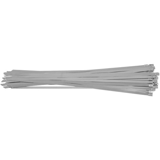 OPASKI ZACI ZE STA NIERD 8.0X500MM 50SZT -zdjęcie numer 1