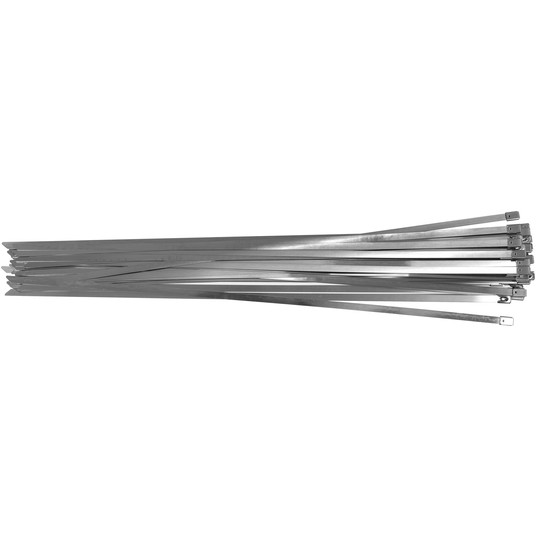 OPASKI ZACI ZE STA NIERD 8.0X550MM 50SZT -zdjęcie numer 1