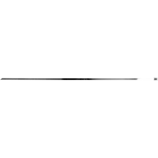 OPASKI ZACI ZE STA NIERD 8.0X600MM 50SZT -zdjęcie numer 2