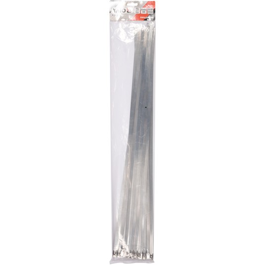 OPASKI ZACI ZE STA NIERD 8.0X600MM 50SZT -zdjęcie numer 3