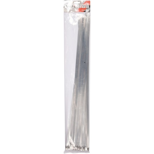 OPASKI ZACI ZE STA NIERD 8.0X600MM 50SZT -zdjęcie numer 3
