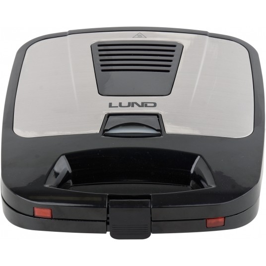 OPIEKACZ 1300W, 3W1, 4 TOSTY -zdjęcie numer 1