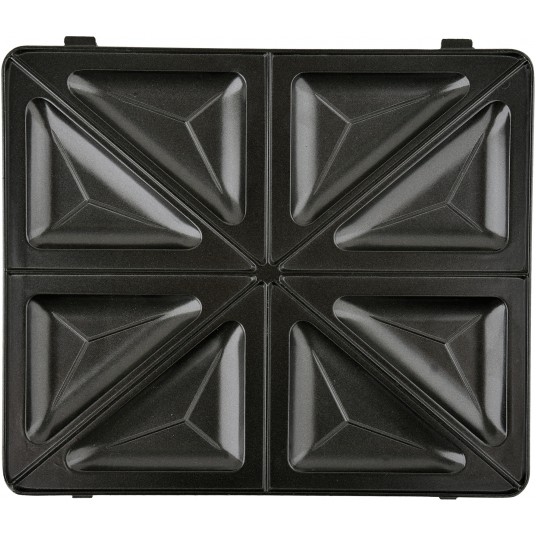 OPIEKACZ 1300W, 3W1, 4 TOSTY -zdjęcie numer 6