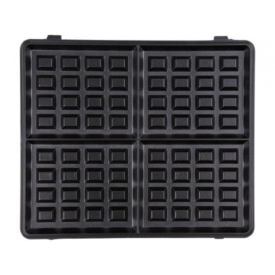 OPIEKACZ 1300W, 3W1, 4 TOSTY -zdjęcie numer 10