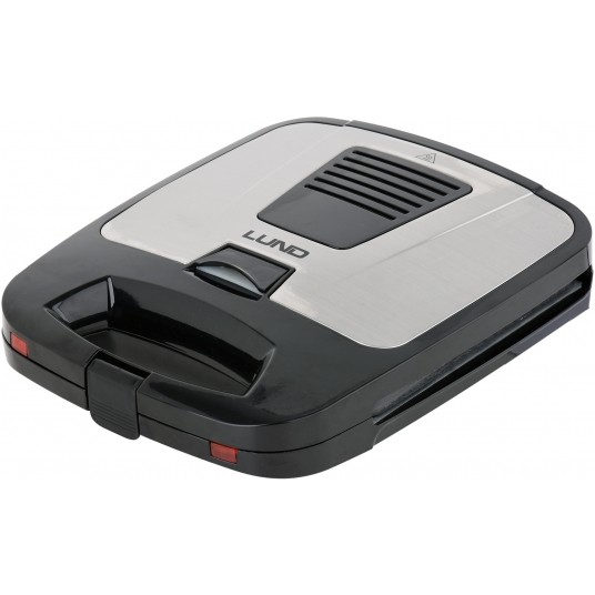 OPIEKACZ 1300W, 3W1, 4 TOSTY -zdjęcie numer 2