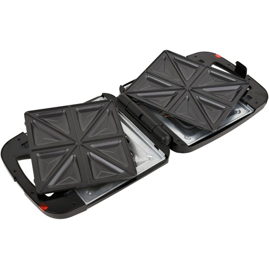 OPIEKACZ 1300W, 3W1, 4 TOSTY -zdjęcie numer 3