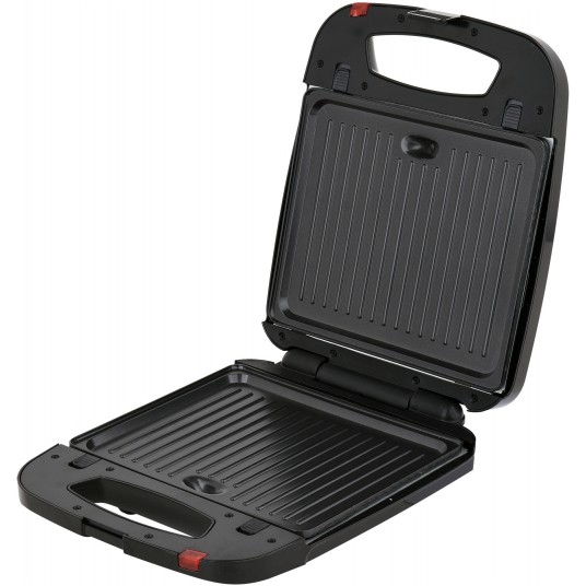 OPIEKACZ 1300W, 3W1, 4 TOSTY -zdjęcie numer 3