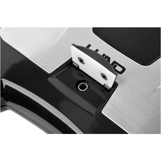 OPIEKACZ 1300W, 3W1, 4 TOSTY -zdjęcie numer 9