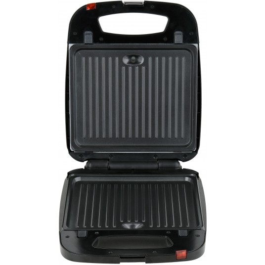 OPIEKACZ 1300W, 3W1, 4 TOSTY -zdjęcie numer 12