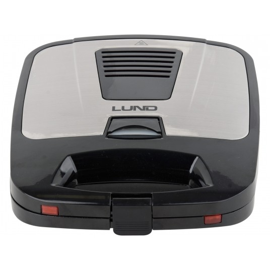 OPIEKACZ 1300W, 3W1, 4 TOSTY -zdjęcie numer 1