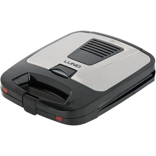 OPIEKACZ 1300W, 3W1, 4 TOSTY -zdjęcie numer 5