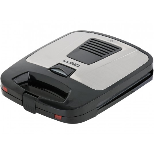 OPIEKACZ 1300W, 3W1, 4 TOSTY -zdjęcie numer 5