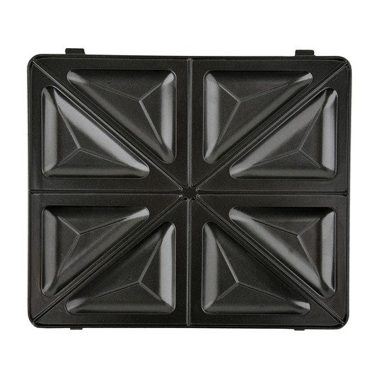 OPIEKACZ 1300W, 3W1, 4 TOSTY -zdjęcie numer 9