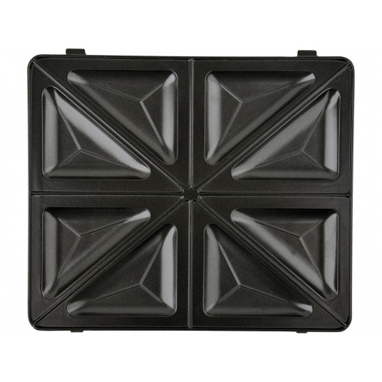 OPIEKACZ 1300W, 3W1, 4 TOSTY -zdjęcie numer 9