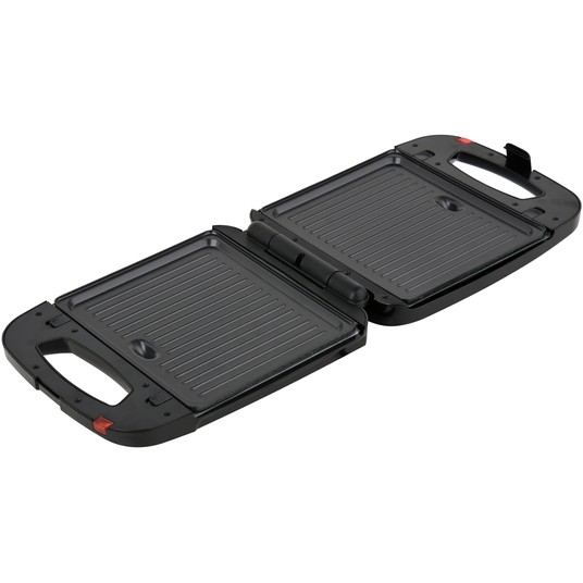 OPIEKACZ 1300W, 3W1, 4 TOSTY -zdjęcie numer 2