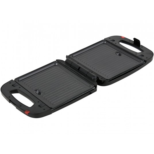 OPIEKACZ 1300W, 3W1, 4 TOSTY -zdjęcie numer 2