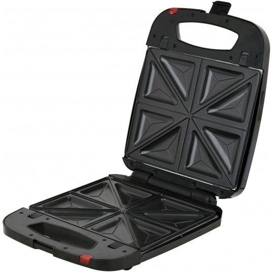 OPIEKACZ 1300W, 3W1, 4 TOSTY -zdjęcie numer 5