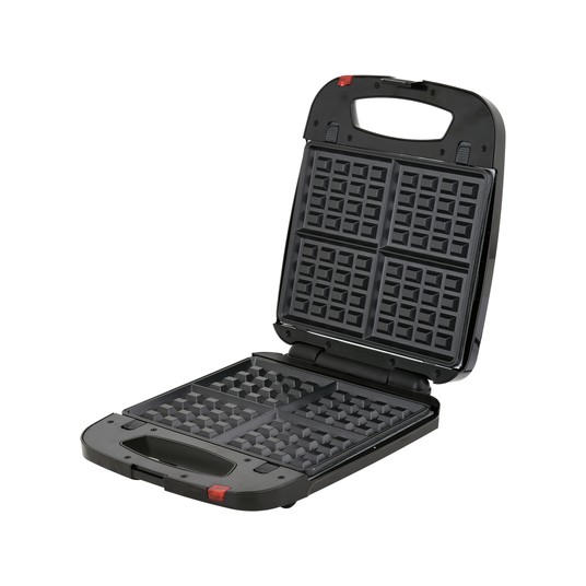 OPIEKACZ 1300W, 3W1, 4 TOSTY -zdjęcie numer 7
