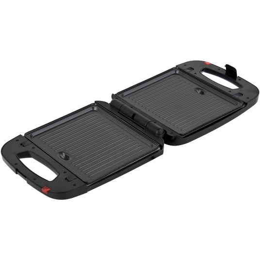 OPIEKACZ 1300W, 3W1, 4 TOSTY -zdjęcie numer 10