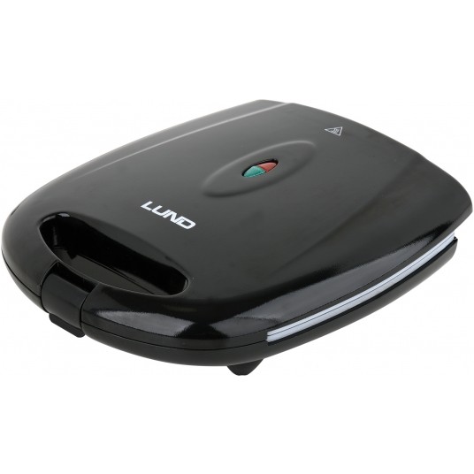 OPIEKACZ 1300W, 4 TOSTY, CERAM. PŁYTA -zdjęcie numer 2