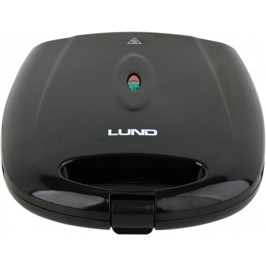 OPIEKACZ 1300W, 4 TOSTY, CERAM. PŁYTA -zdjęcie numer 1