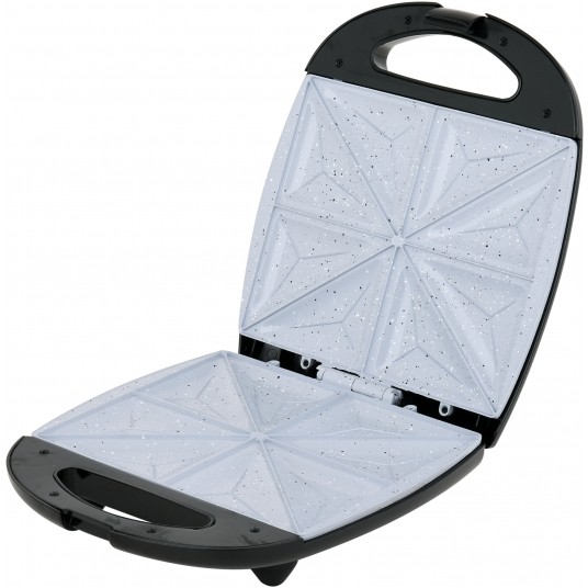 OPIEKACZ 1300W, 4 TOSTY, CERAM. PŁYTA -zdjęcie numer 3