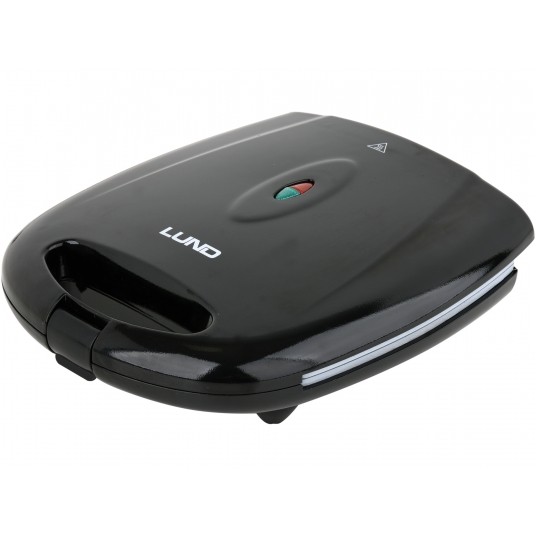 OPIEKACZ 1300W, 4 TOSTY, CERAM. PŁYTA -zdjęcie numer 2