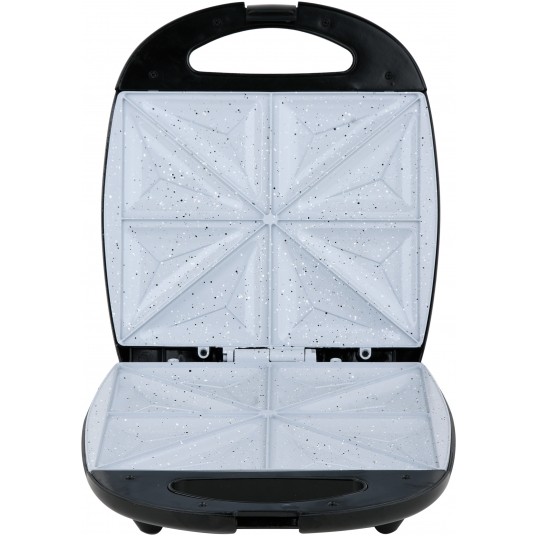 OPIEKACZ 1300W, 4 TOSTY, CERAM. PŁYTA -zdjęcie numer 4