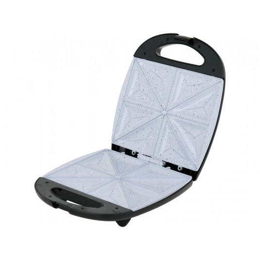 OPIEKACZ 1300W, 4 TOSTY, CERAM. PŁYTA -zdjęcie numer 3