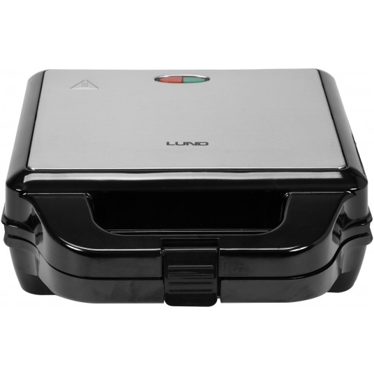 OPIEKACZ 1400W, 4 TOSTY -zdjęcie numer 2