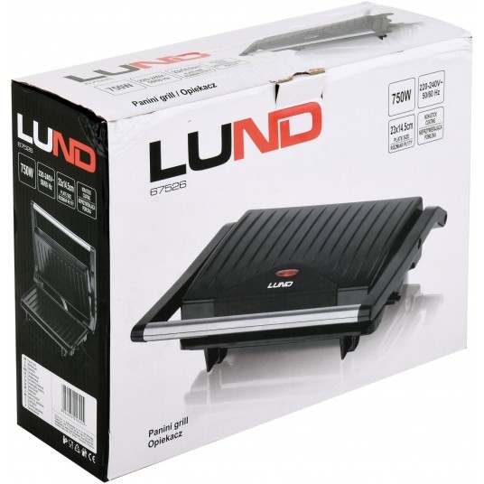 OPIEKACZ 750W, 23 X 14,5CM -zdjęcie numer 7