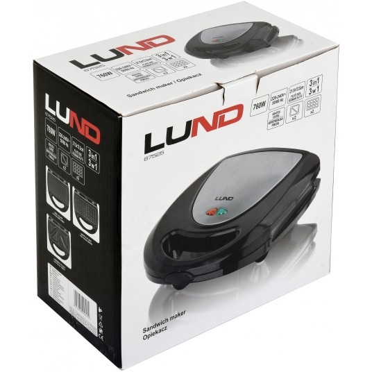 OPIEKACZ 760W, 3W1 -zdjęcie numer 12