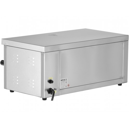 OPIEKACZ ELEKTRYCZNY 61X33X28CM -zdjęcie numer 6