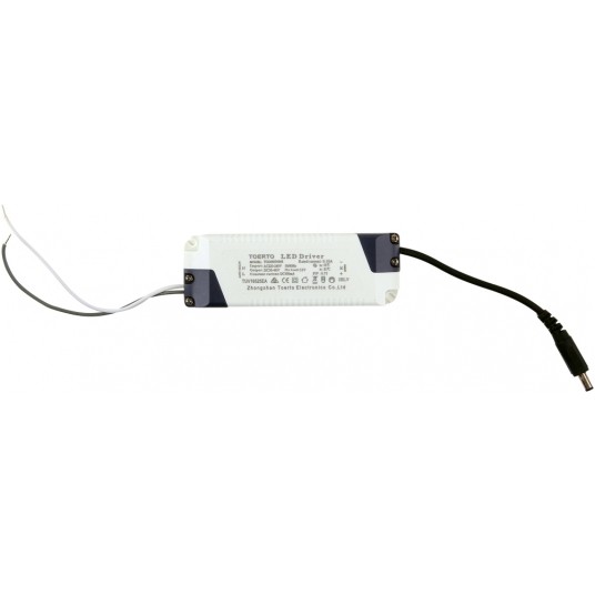 OPRAWA SUFITOWA LED 18W 300x300x15MM -zdjęcie numer 4