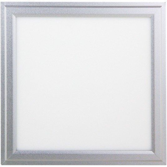 OPRAWA SUFITOWA LED 18W 300x300x15MM -zdjęcie numer 1