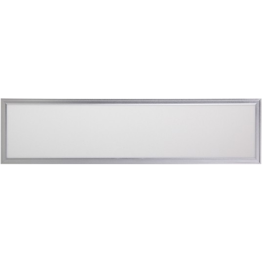 OPRAWA SUFITOWA LED 40W 300x1200x15MM -zdjęcie numer 1