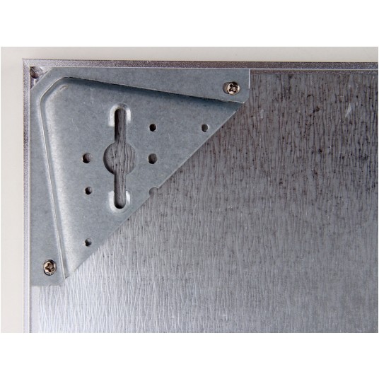 OPRAWA SUFITOWA LED 40W 300x1200x15MM -zdjęcie numer 8